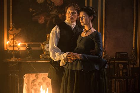 outlander s02e01 tv|Outlander Is Back, But the Sex Isn't—Yet .